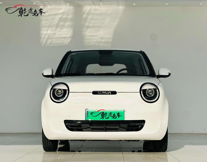 Changan Qiyuan (Nevo) Lumin, 2023 — фото 2 из 12