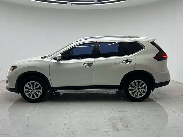Nissan X-Trail, 2023 — фото 7 из 9
