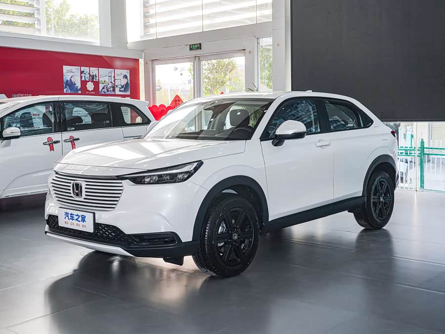 Honda Vezel, 2026 — купить в Ижевске под ключ