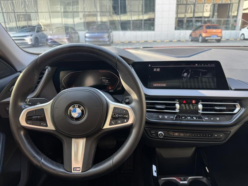 BMW 2 Series, 2022 — фото 9 из 11