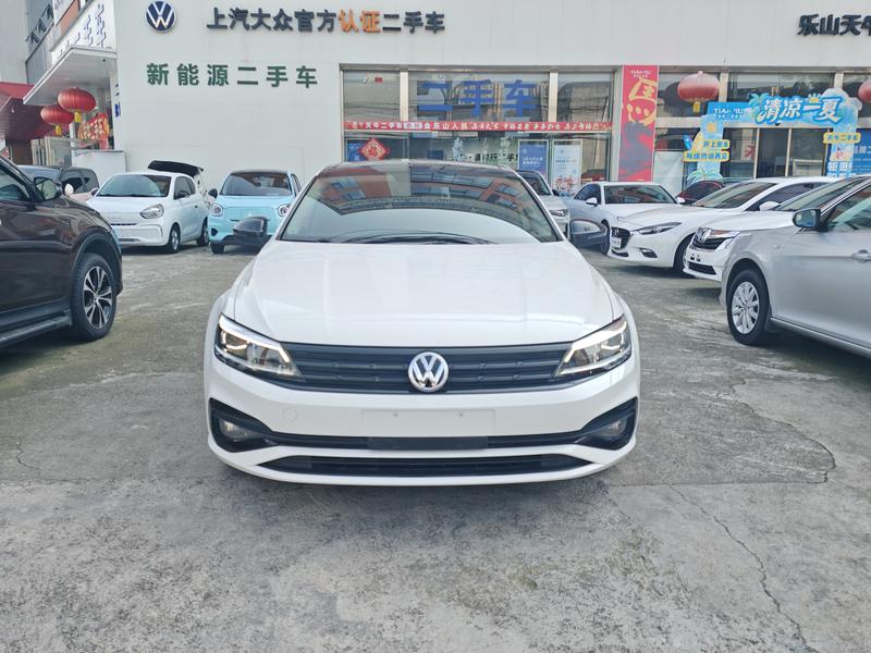 Volkswagen Lamando L, 2021 — фото 2 из 11