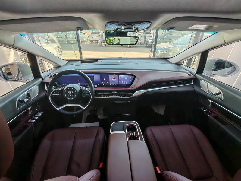 Buick GL8 Century, 2023 — фото 7 из 12