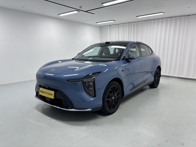 IM motors LS6, 2025 — купить в Москве под ключ