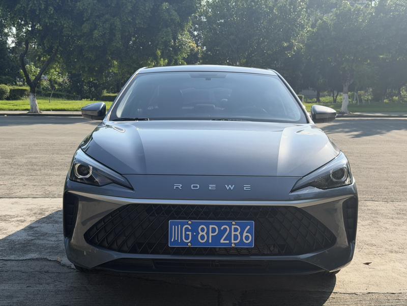 Roewe i5, 2025 — фото 2 из 12