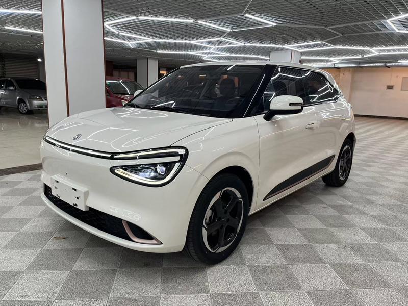 Dongfeng Yipai Nano 01, 2024 — купить в Йошкар-Оле под ключ