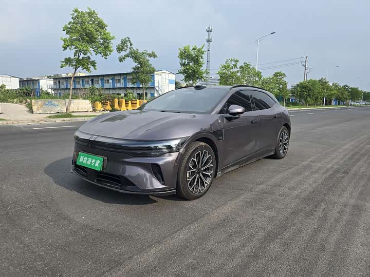 Zeekr 007 GT, 2025 — купить в Санкт-Петербурге под ключ
