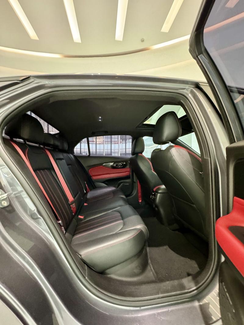 GAC Trumpchi Empow R, 2021 — фото 12 из 12