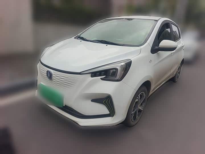 Changan BenBen E-Star, 2022 — купить в Йошкар-Оле под ключ