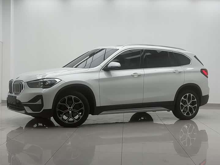 BMW X1, 2022 — купить в Иванове под ключ
