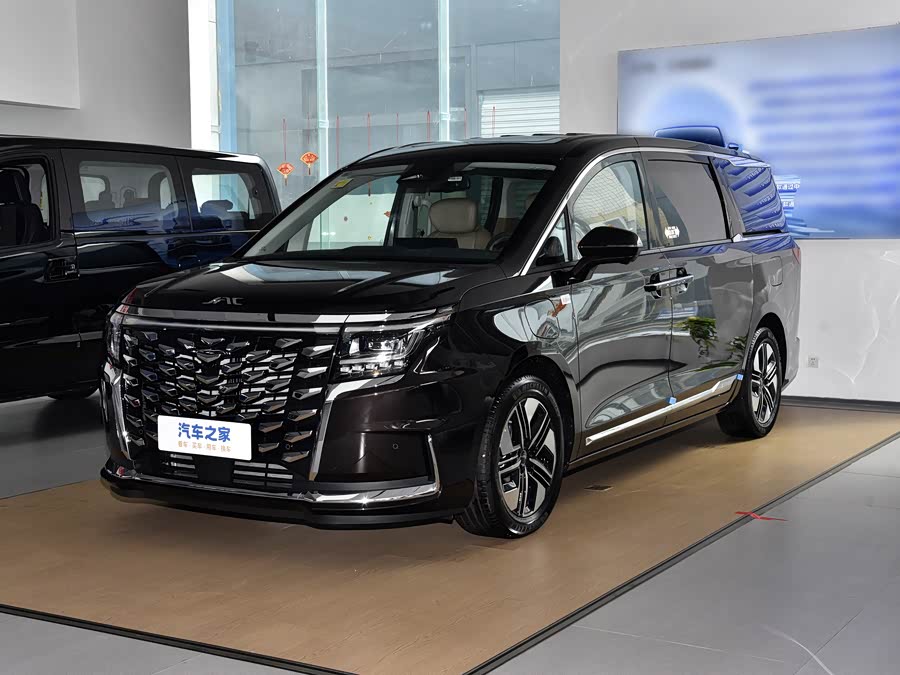 JAC Refine RF8 Hybrid, 2026 — купить в Орле под ключ