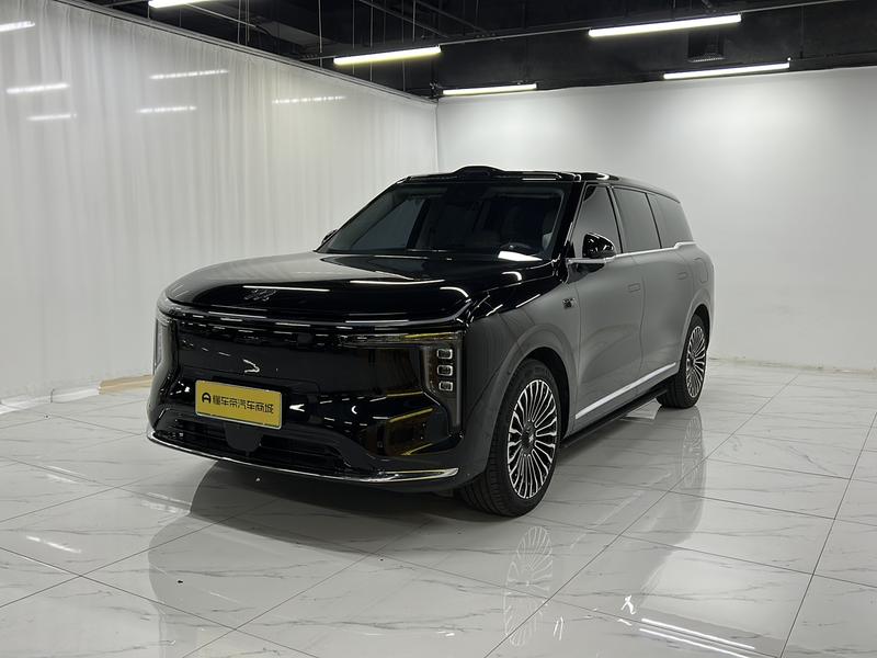 IM motors LS9, 2025 — купить в Белгороде под ключ