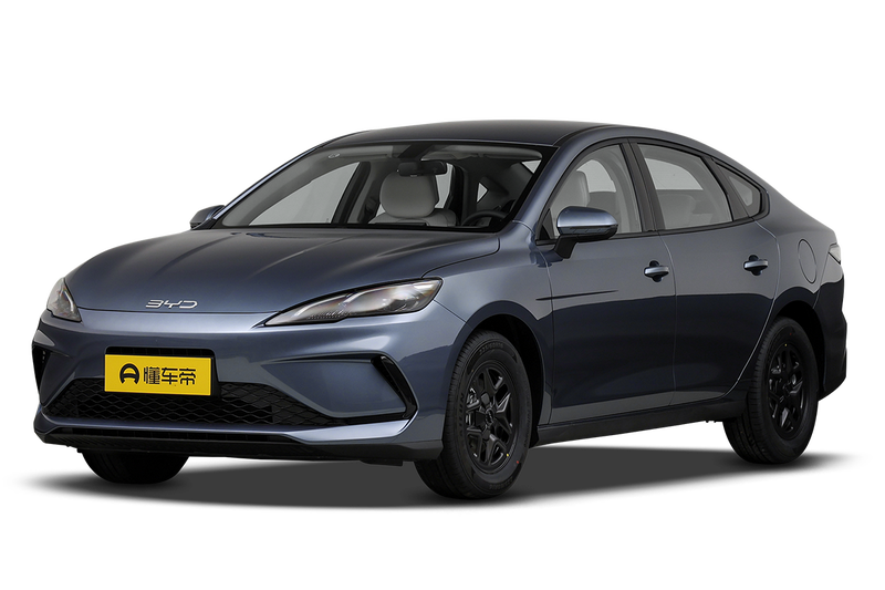 BYD Seal 05 DM-i Hybrid, 2024 — фото 11 из 11