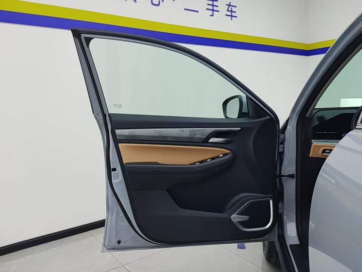 Geely Okavango Pro, 2024 — фото 7 из 9