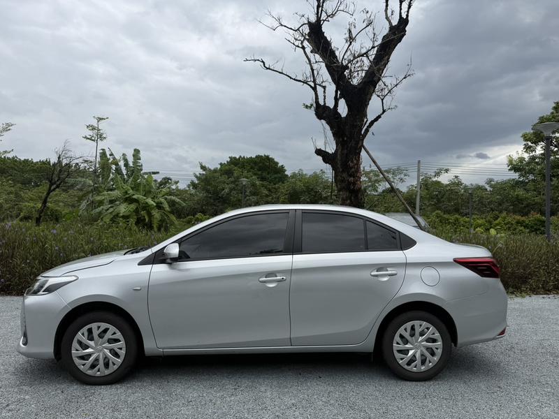 Toyota Vios, 2021 — фото 3 из 9
