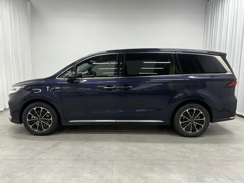 Roewe iMax 8, 2023 — фото 4 из 12