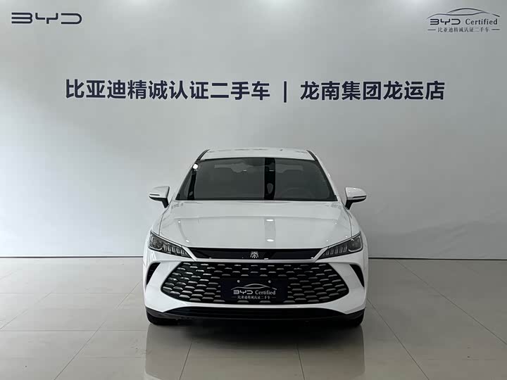 BYD Qin Plus, 2025 — фото 2 из 9