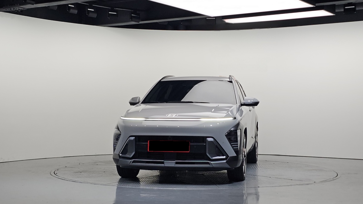 Hyundai Kona, 2023 — фото 3 из 12
