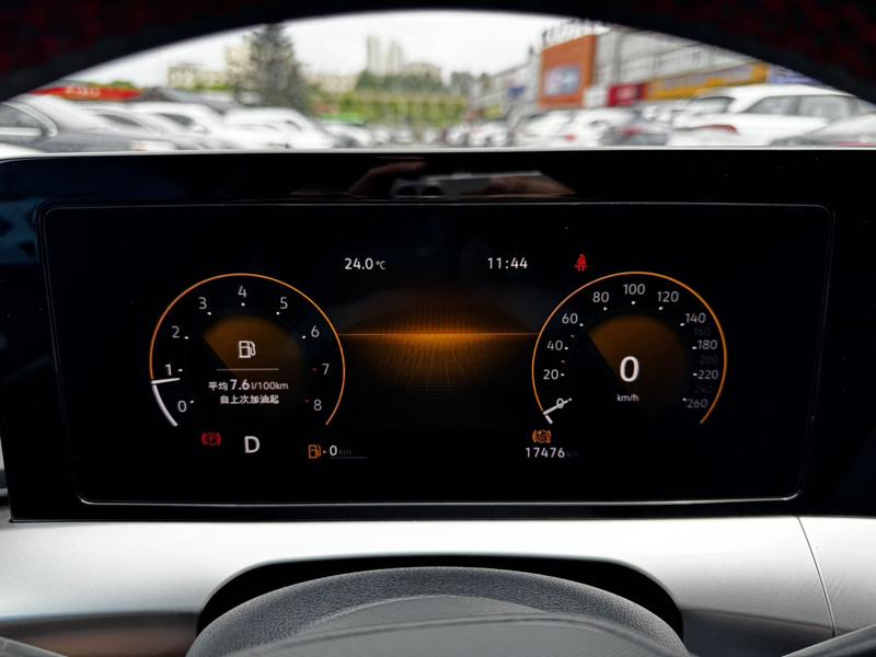 Volkswagen Lamando L, 2023 — фото 6 из 12