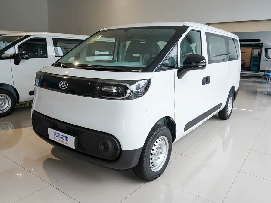 Maxus Dana V1, 2026 — купить в Оренбурге под ключ
