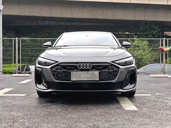Audi A5L Sportback, 2025 — фото 2 из 9