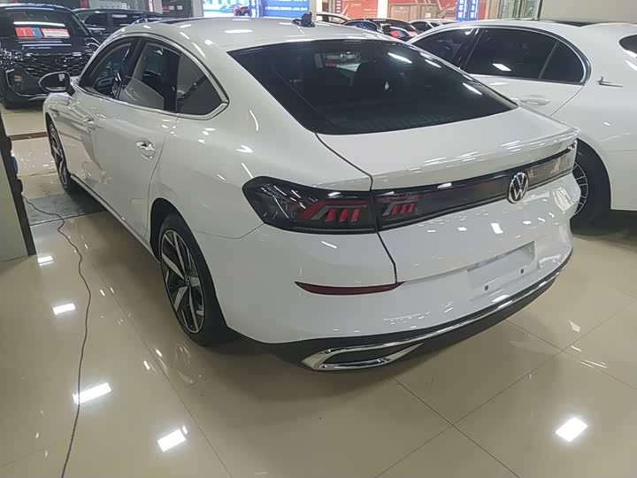 Volkswagen Lamando L, 2023 — фото 5 из 9