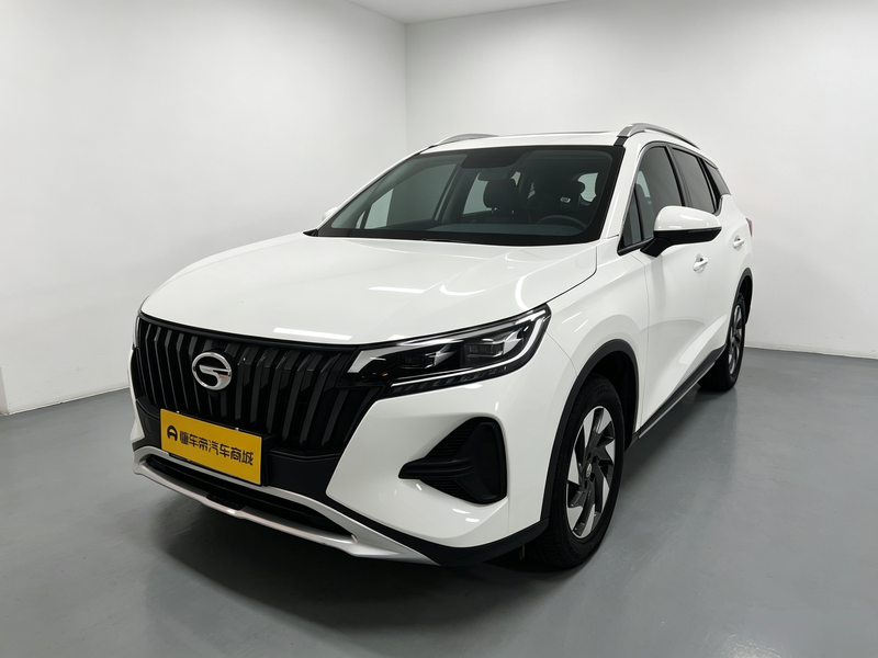 GAC Trumpchi GS4, 2022 — купить в Казани под ключ