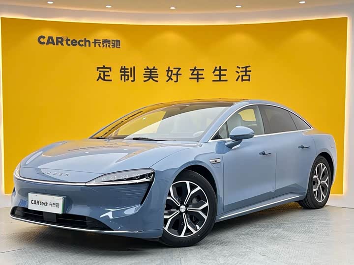 Luxeed S7, 2024 — купить в Туле под ключ
