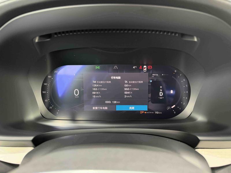 Volvo S90, 2025 — фото 10 из 12