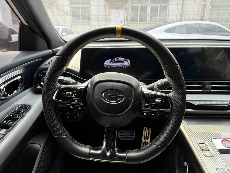 GAC Trumpchi Empow R, 2022 — фото 6 из 9