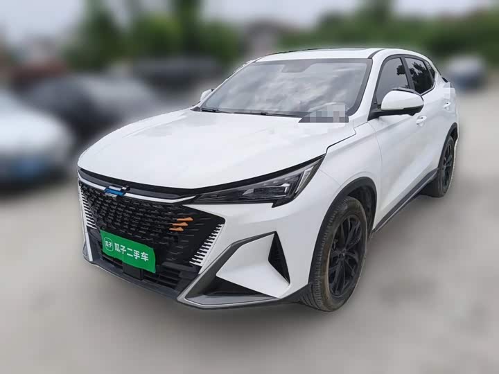 Changan Oshan X5 Plus, 2023 — купить в Костроме под ключ