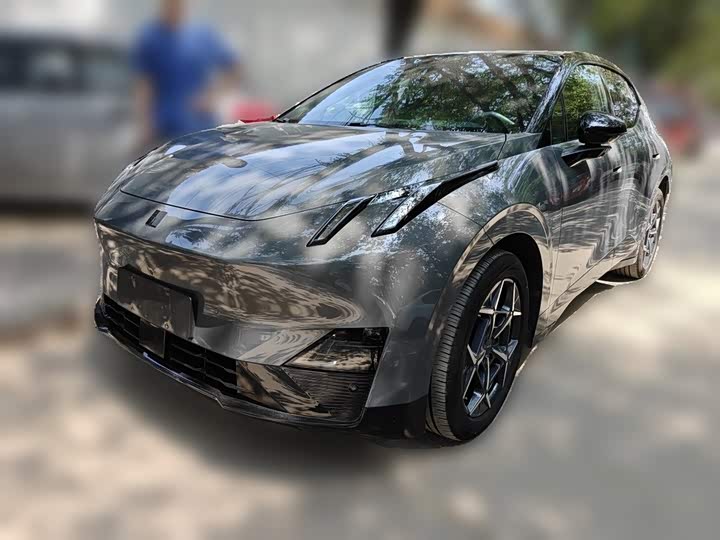 Lynk & Co Z20, 2024 — купить в Иванове под ключ