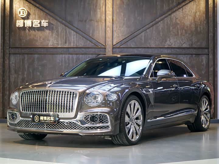Bentley Flying Spur, 2023 — купить в Йошкар-Оле под ключ