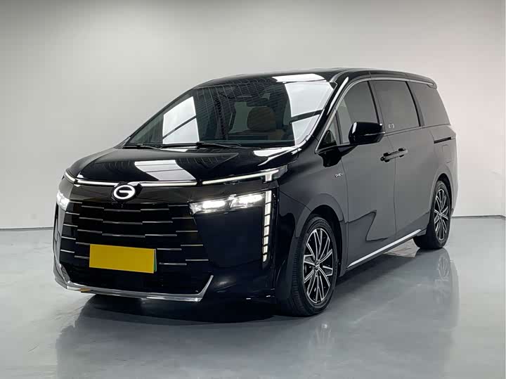 GAC Trumpchi E8, 2024 — купить в Санкт-Петербурге под ключ