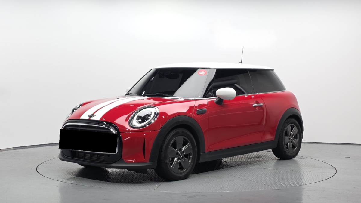 Mini Cooper, 2022 — купить в Белгороде под ключ