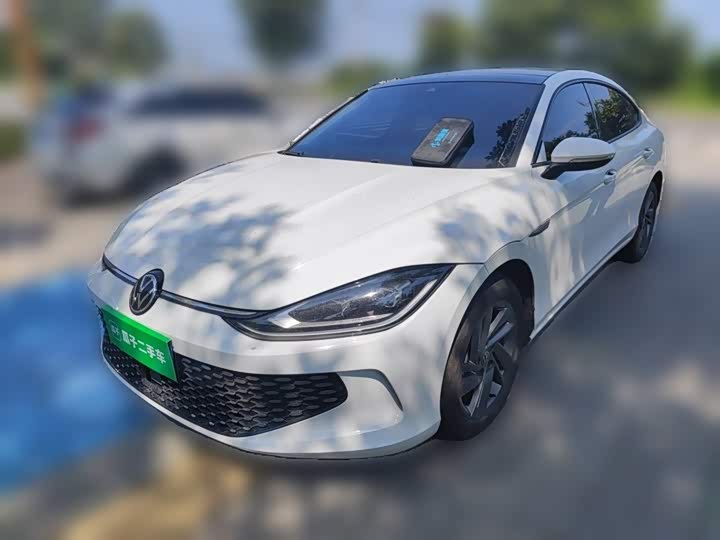 Volkswagen Lamando L, 2024 — купить в Пензе под ключ