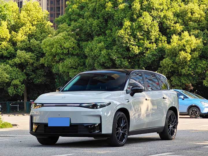 Leapmotor C10, 2025 — купить в Санкт-Петербурге под ключ