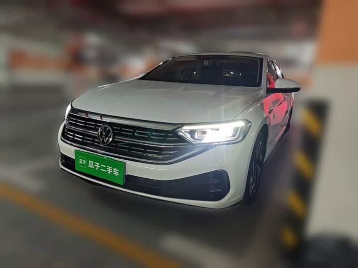 Volkswagen Sagitar L, 2023 — фото 2 из 9