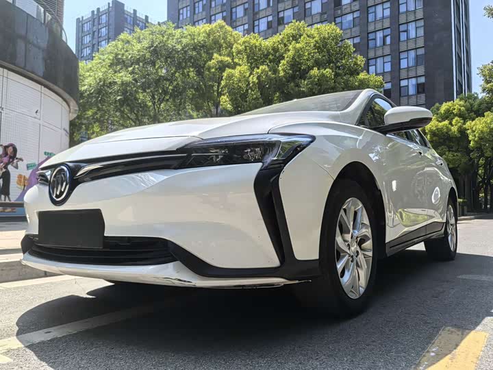 Buick Velite 6, 2023 — купить в Тамбове под ключ