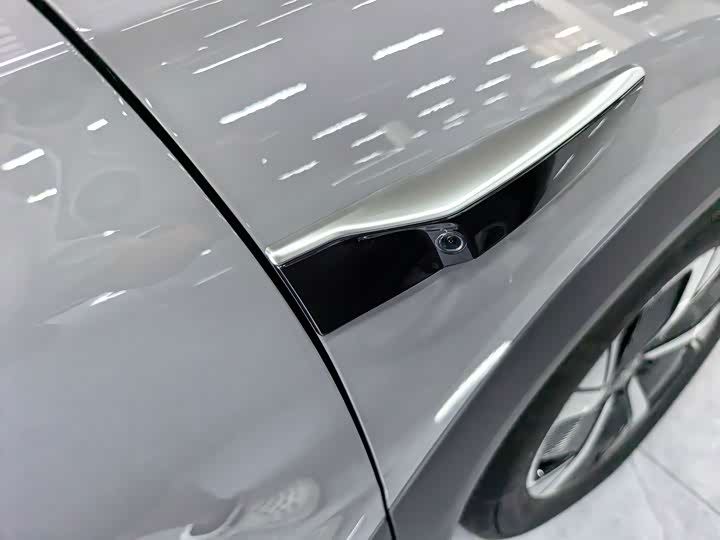 BYD Sea Lion 05 EV, 2025 — фото 7 из 9