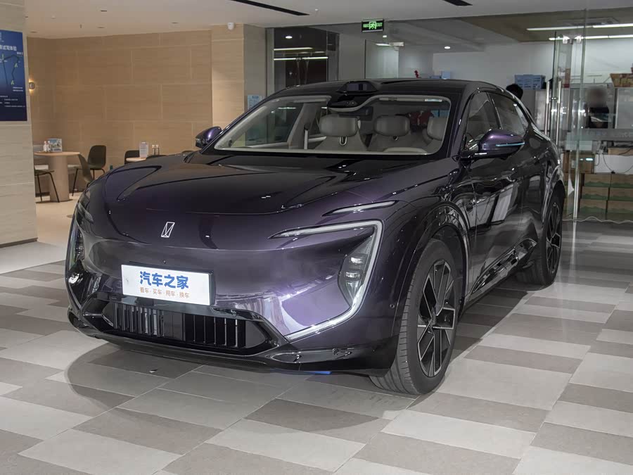 Avatr 07, 2026 — купить в Тамбове под ключ