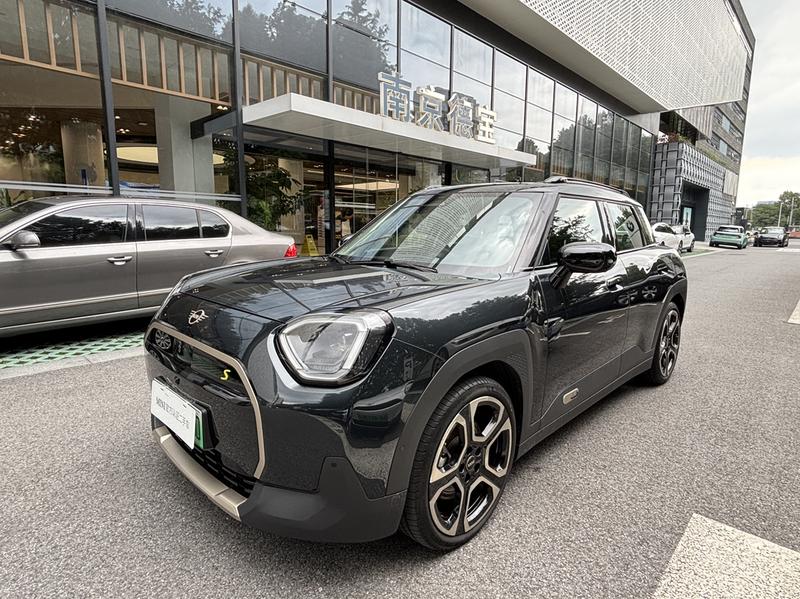 Mini Aceman, 2024 — купить в Брянске под ключ