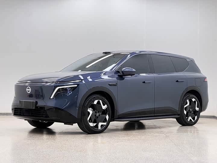 Nissan NX8, 2026 — купить в Йошкар-Оле под ключ