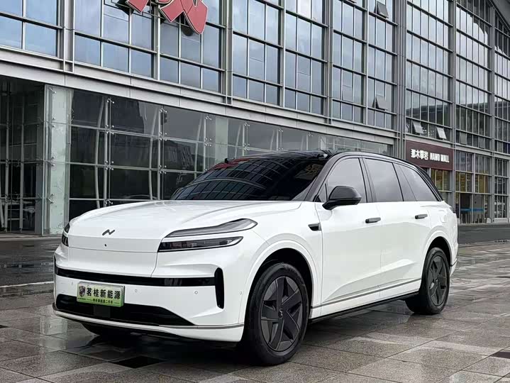 Nio Onvo L90, 2025 — купить в Белгороде под ключ