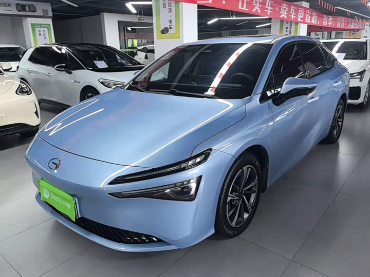 GAC Aion S Max, 2024 — купить в Костроме под ключ