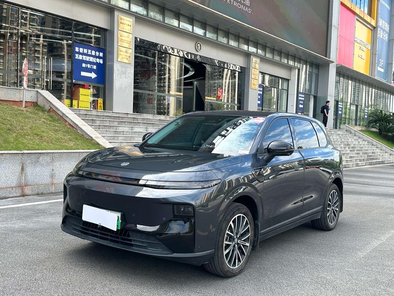Leapmotor B10, 2025 — купить в Белгороде под ключ