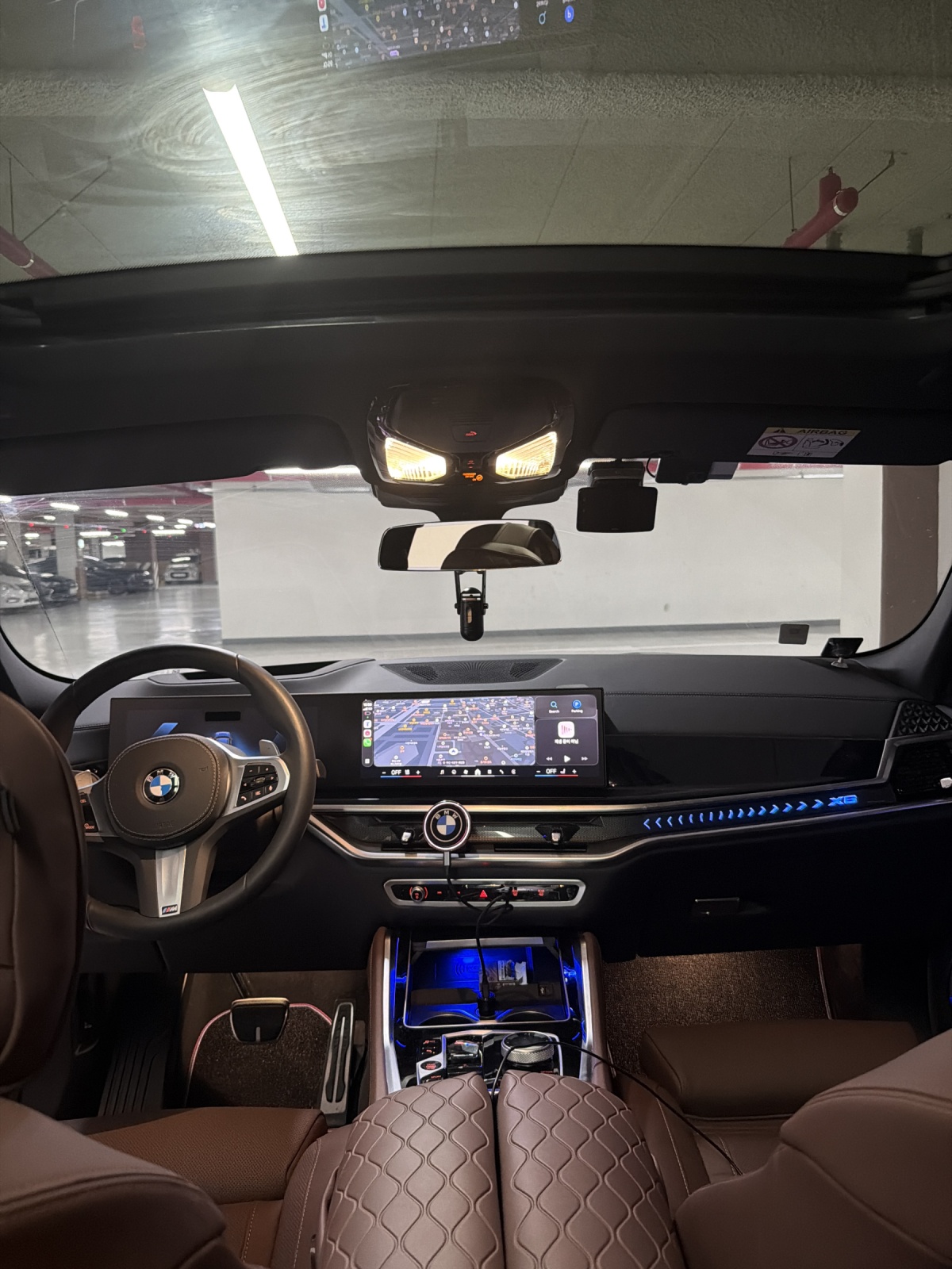 BMW X6, 2025 — купить в Казани под ключ