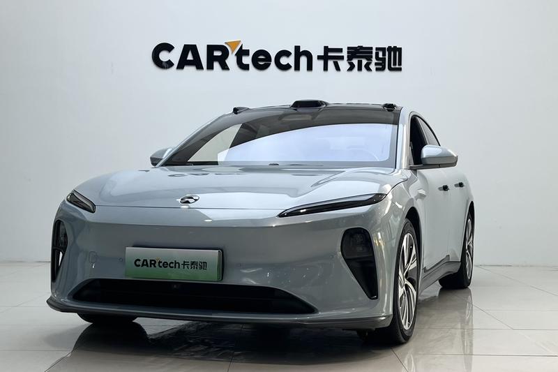 Nio ET5, 2022 — купить в Туле под ключ