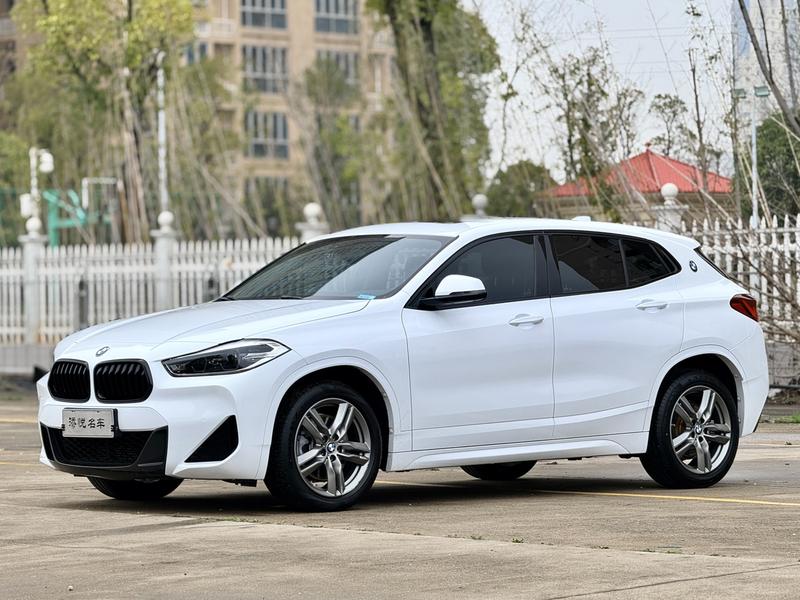 BMW X2, 2022 — купить в Белгороде под ключ