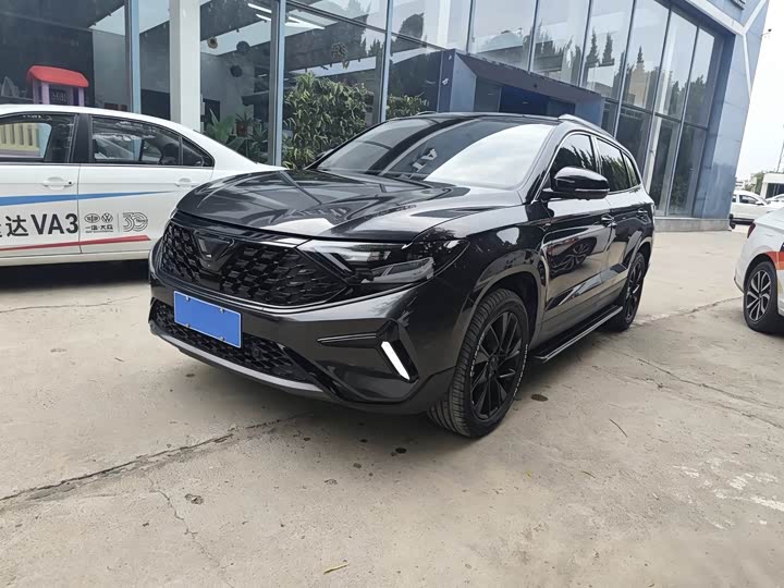 Jetta VS7, 2023 — купить в Санкт-Петербурге под ключ