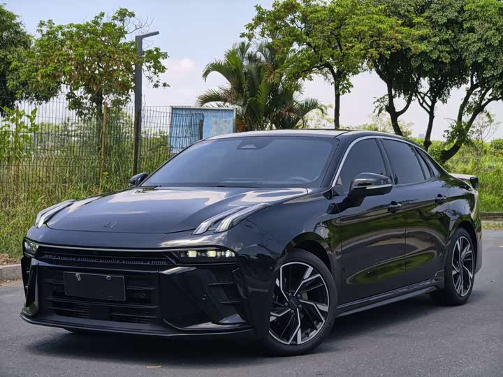 Lynk & Co 03, 2024 — купить в Нижнем Новгороде под ключ